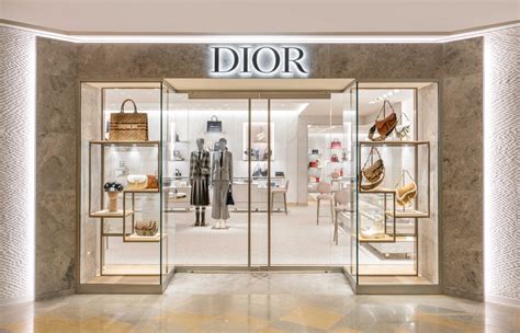 dior beauty pacific place|Dior boutique tunjungan plaza.